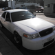 Illustration for article titled Badass Crown Vic